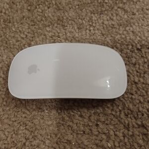Apple A1296 Wireless Magic Mouse